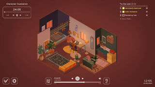 Скриншот 5 к игре Virtual Cottage 2