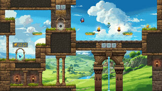 Скриншот 5 к игре Unless