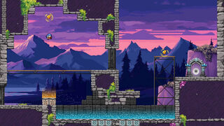 Скриншот 6 к игре Unless