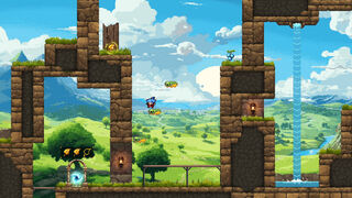 Скриншот 7 к игре Unless
