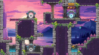 Скриншот 8 к игре Unless