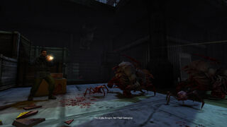 Скриншот 7 к игре The Thing: Remastered