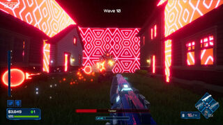 Скриншот 8 к игре Zombots: Invasion