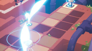 Скриншот 5 к игре FRAY Game