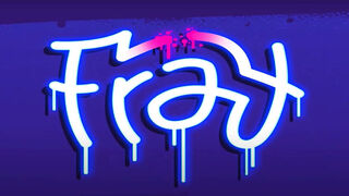 Скриншот 6 к игре FRAY Game