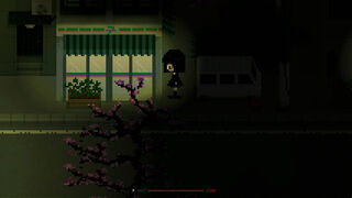Скриншот 5 к игре MINDFATE