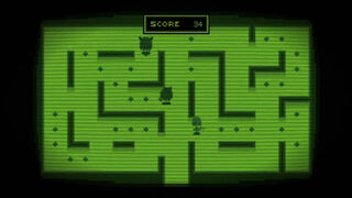Скриншот 7 к игре MINDFATE