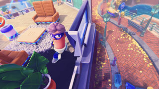 Скриншот 6 к игре Bandit Trap