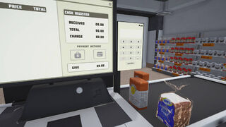 Скриншот 5 к игре siMarket Supermarket Simulator
