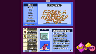 Скриншот 5 к игре Enzio-Ware