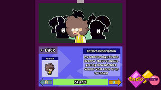 Скриншот 6 к игре Enzio-Ware