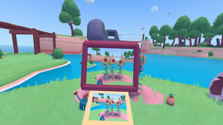 Скриншот 7 к игре Garden of the Sea