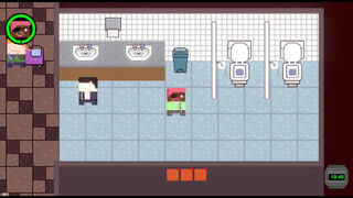 Скриншот 7 к игре 5 Days, Minimum Wage.