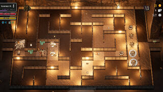 Скриншот 5 к игре Maze Keeper