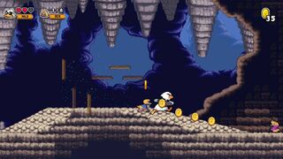 Скриншот 6 к игре Naughty Geese