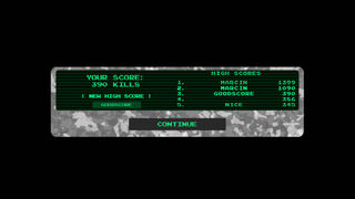Скриншот 5 к игре Top Shot