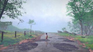 Скриншот 8 к игре Loop : Beginning Of Never Ending Journey