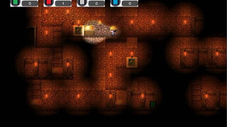 Скриншот 5 к игре Lost in the Mine