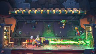 Скриншот 7 к игре Nikoderiko: The Magical World — Director’s Cut