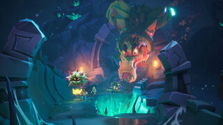 Скриншот 8 к игре Nikoderiko: The Magical World — Director’s Cut