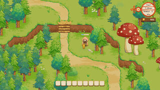 Скриншот 5 к игре Little Herbal Baker