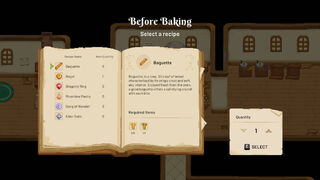 Скриншот 7 к игре Little Herbal Baker