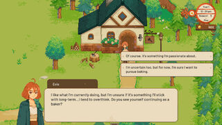 Скриншот 8 к игре Little Herbal Baker