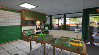 Grocery Simulator