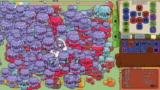 Скриншот 6 к игре Smash and Bash Monsters: Prologue