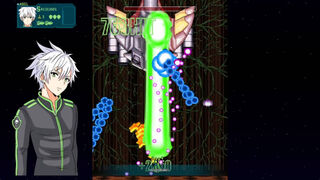 Скриншот 6 к игре I Got Isekai'd Into a Shmup