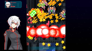 Скриншот 7 к игре I Got Isekai'd Into a Shmup