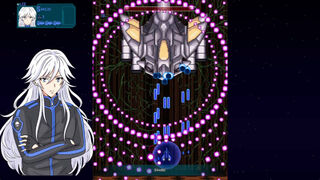 Скриншот 8 к игре I Got Isekai'd Into a Shmup
