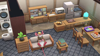 Скриншот 5 к игре Squeakross: Home Squeak Home