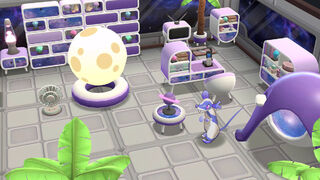 Скриншот 6 к игре Squeakross: Home Squeak Home