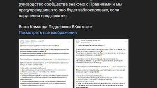 [Обновлено] Официальную группу MMORPG Tarisland во «ВКонтакте» заблокировали