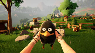 Скриншот 5 к игре AMONG THE WILD