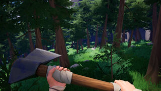 Скриншот 8 к игре AMONG THE WILD