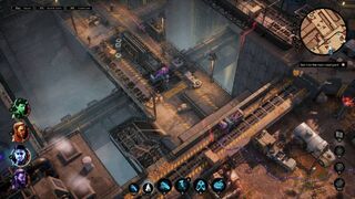 Скриншот 5 к игре Sumerian Six