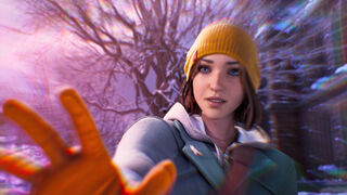 Скриншот 5 к игре Life is Strange: Double Exposure