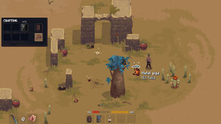 Скриншот 7 к игре Lorn Vale