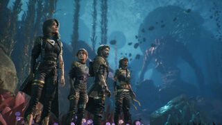 Скриншот 5 к игре Clair Obscur: Expedition 33