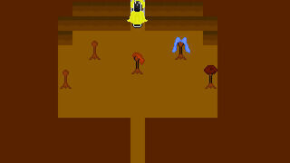 Скриншот 5 к игре The Adventure of Pixi: The 3 Stones