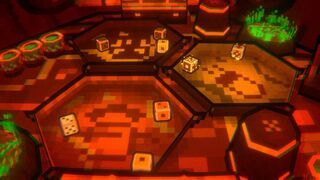 Скриншот 8 к игре Hellfire Poncho