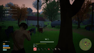 Скриншот 6 к игре LivingForest