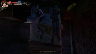 Скриншот 5 к игре 邪神的遗产 Told god-the legacy of cthulhu