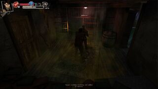 Скриншот 7 к игре 邪神的遗产 Told god-the legacy of cthulhu
