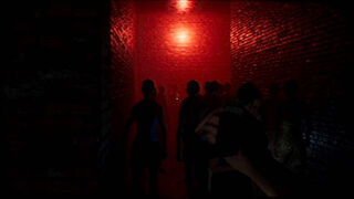 Скриншот 5 к игре CROWDED. FOLLOWED.