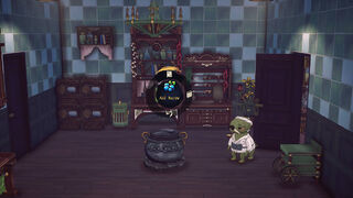 Скриншот 8 к игре Hotel Galactic
