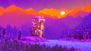 Скриншот 8 к игре Generation Exile