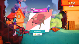 Скриншот 7 к игре Crescent County